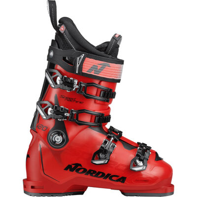 Nordica SpeedMachine 120 Ski Boots Mens