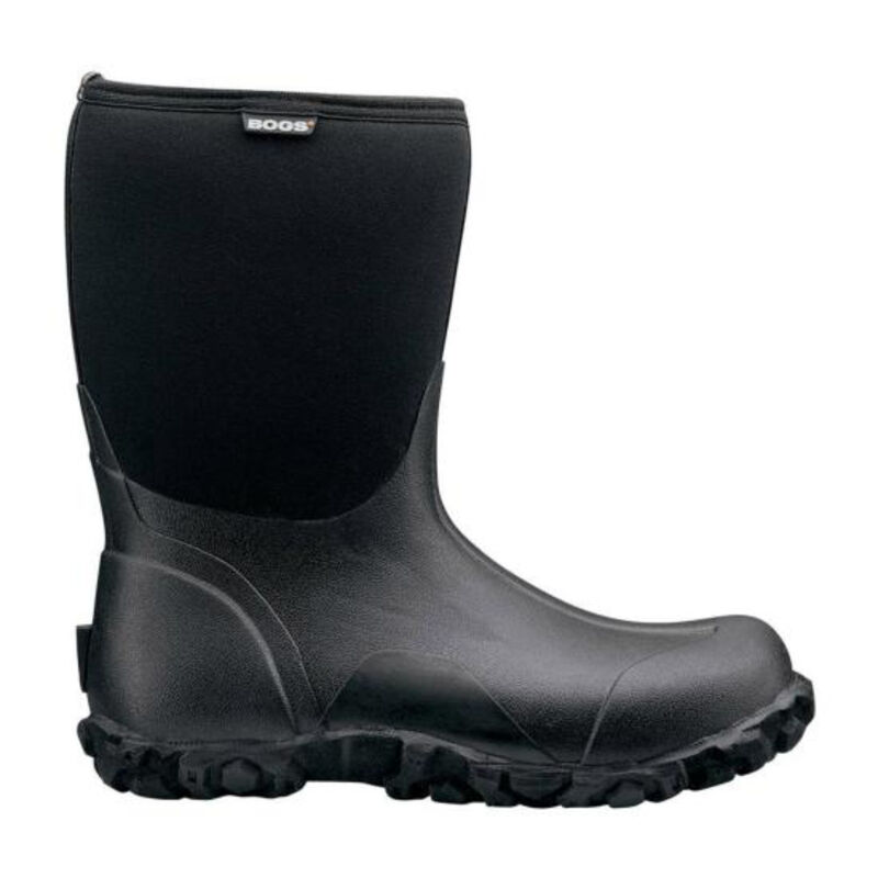 Bogs Classic Mid Insulated Boots image number 0
