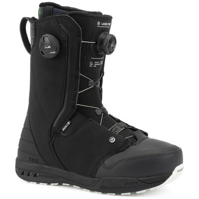 Ride Lasso Pro Wide Snowboard Boots