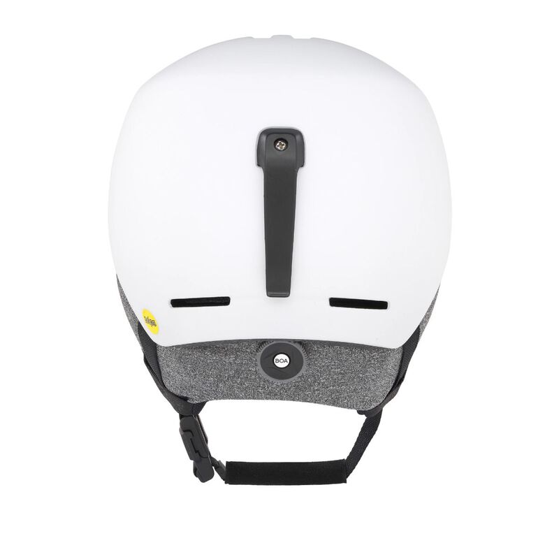 Oakley MOD1 MIPS White Helmet image number 2