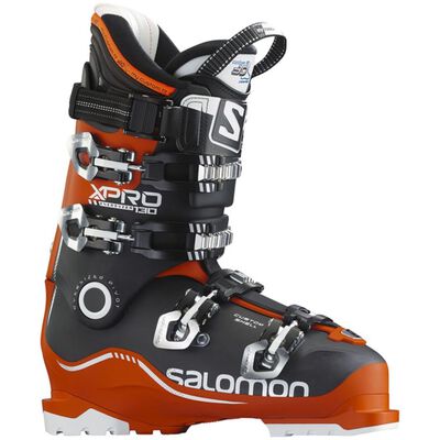 Salomon X Pro 130 Ski Boots Mens