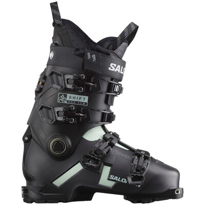 Salomon Shift Pro 90 Alpine Touring Boot Womens