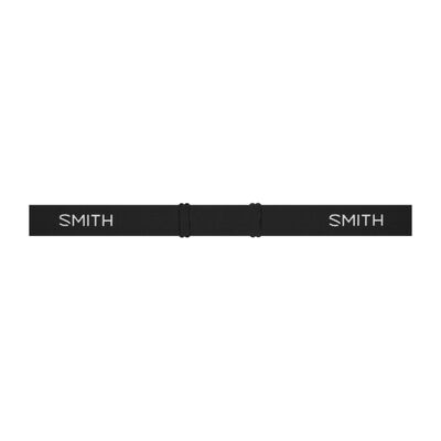 Smith Frontier Goggles + RC36 Lens