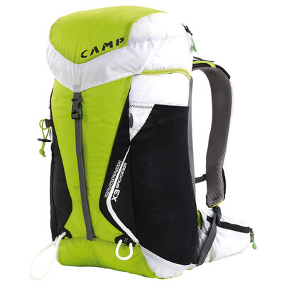 Camp X3 Backdoor Backpack