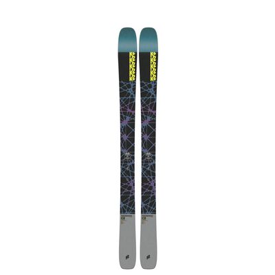 K2 Mindbender 98Ti Alliance Skis Womens