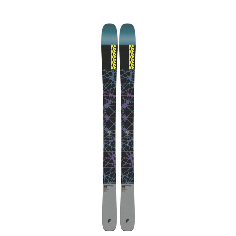 K2 Mindbender 98Ti Alliance Skis Womens image number 0