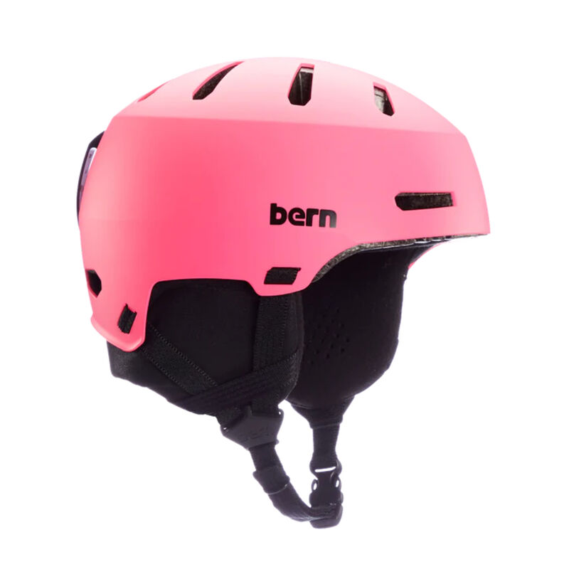 Bern Macon 2.0 Helmet Kids image number 1
