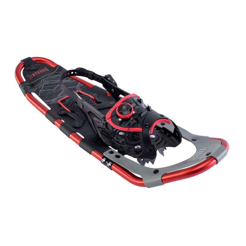 Tubbs Panoramic 25 Snowshoes Mens image number 1