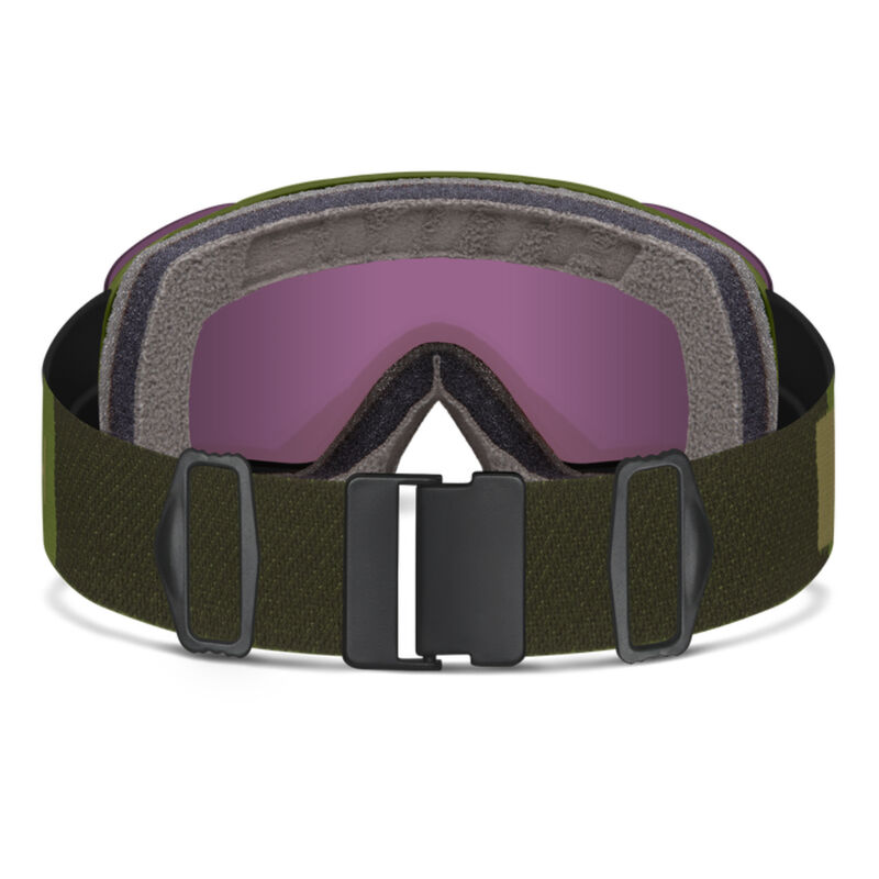Smith Moment Goggles Womens image number 2