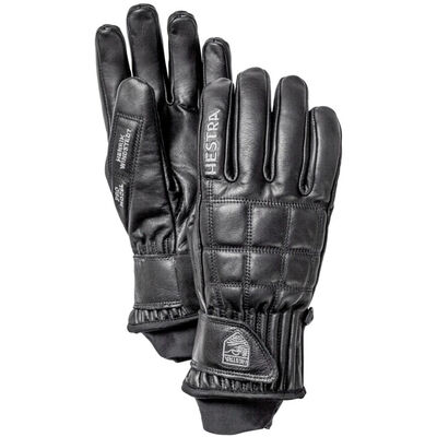 Hestra Henrik Leather Pro Model Gloves