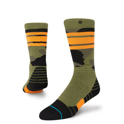 Stance Sargent Poly Snow OTC Socks Youth