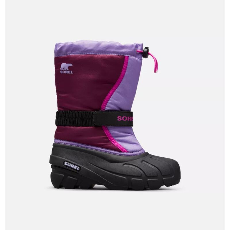 Sorel Youth Flurry Boot - Kids image number 0