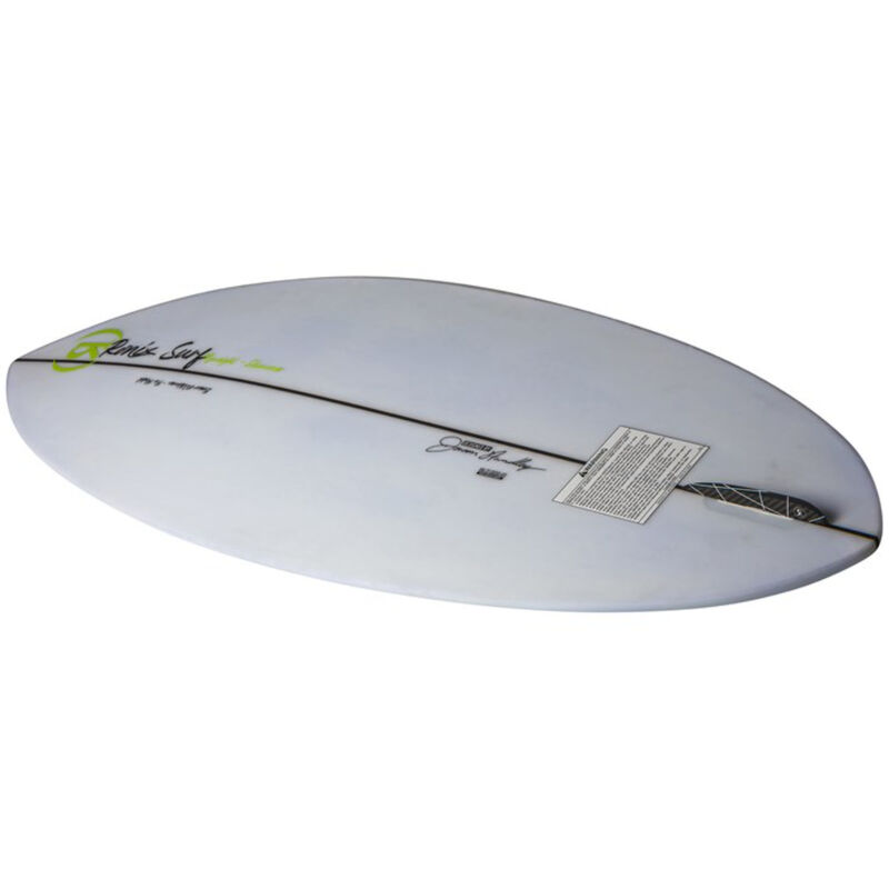 Ronix Flyweight Skimmer Wakesurf Board image number 3