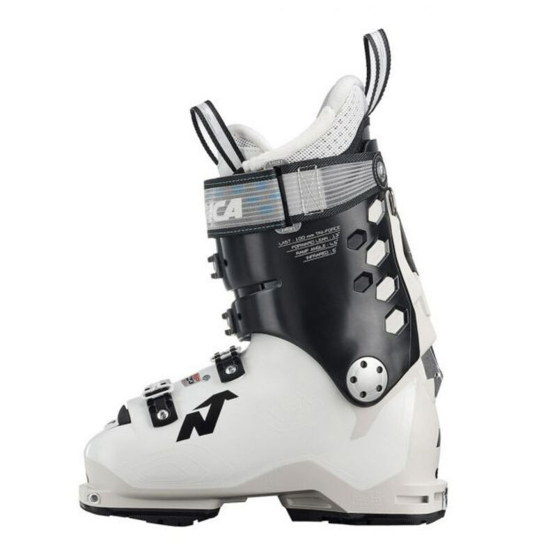 Nordica Strider 115 W DYN Ski Boots Women image number 4