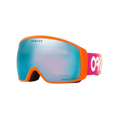 Oakley Flight Tracker XL Torstein Horgmo Signature Series Snow Goggles