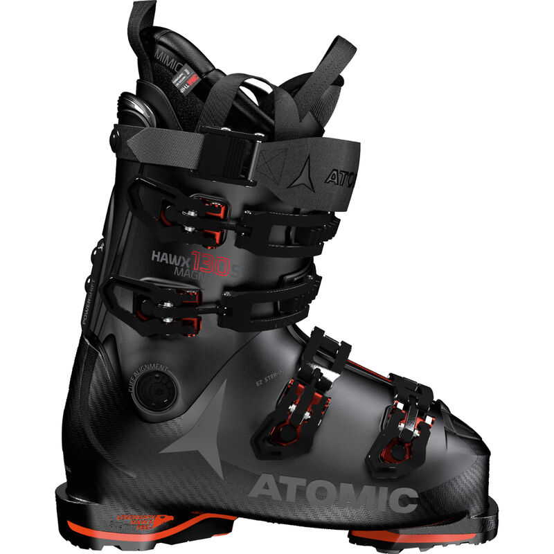 Atomic Hawx Magna 130 S Ski Boots image number 0