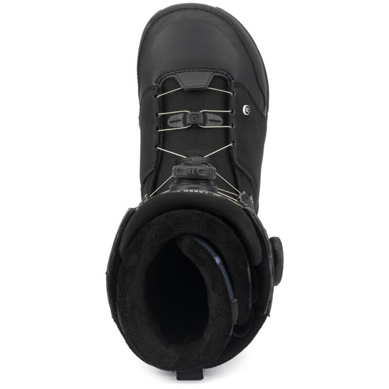 Ride Lasso Pro Wide Snowboard Boots image number 3