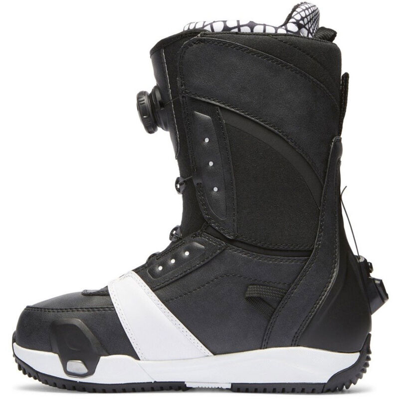 DC Lotus Boa Step On Snowboard Boots Womens image number 1