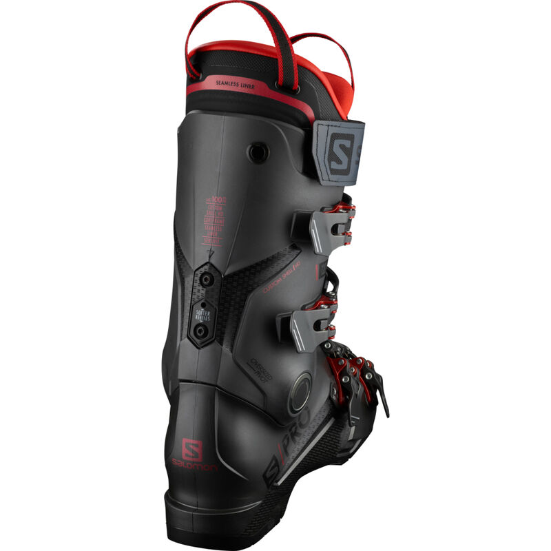 Salomon S​/Pro 120 GW Ski Boots image number 1