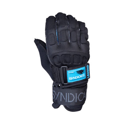 HO Sports Syndicate Legend Inside Out Gloves