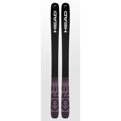 Head Kore 103 Skis Womens