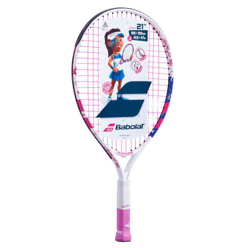 Babolat B Fly 21 Tennis Racket Junior image number 0