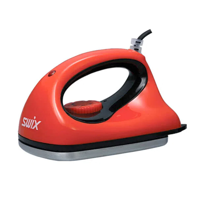 Swix T75 North Waxing Iron 110v image number 0