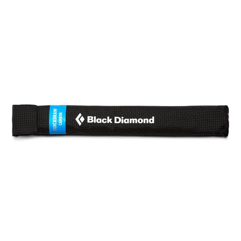 Black Diamond QuickDraw Tour Probe 240 image number 1
