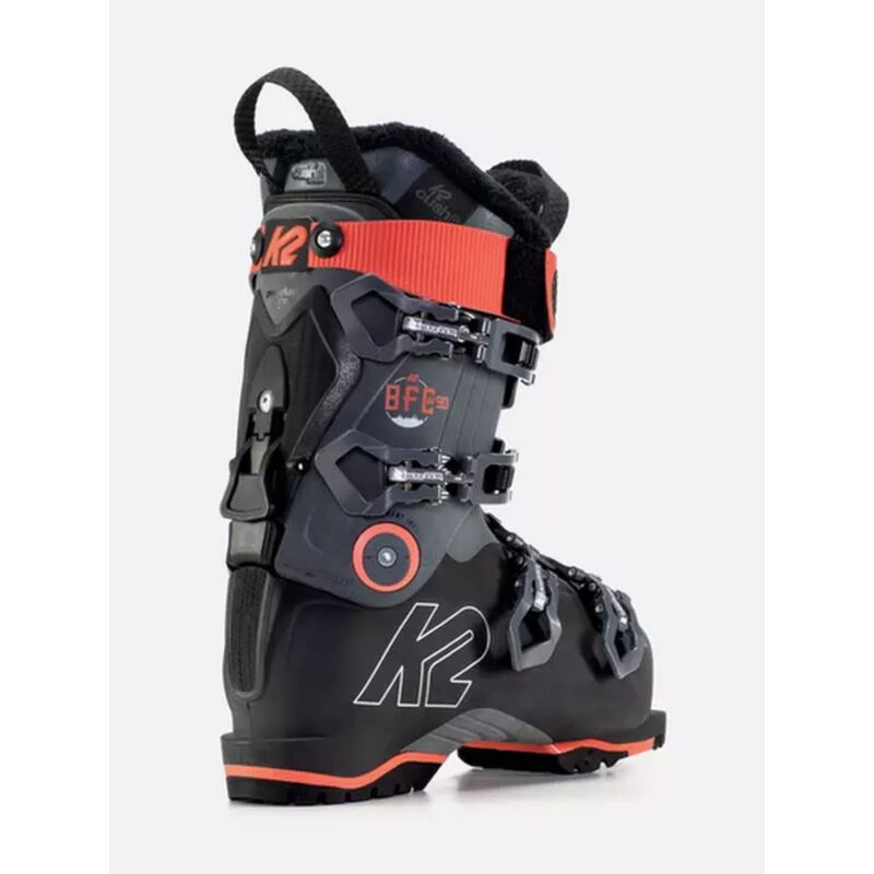 K2 BFC W 90 Heat Ski Boots Womens image number 3