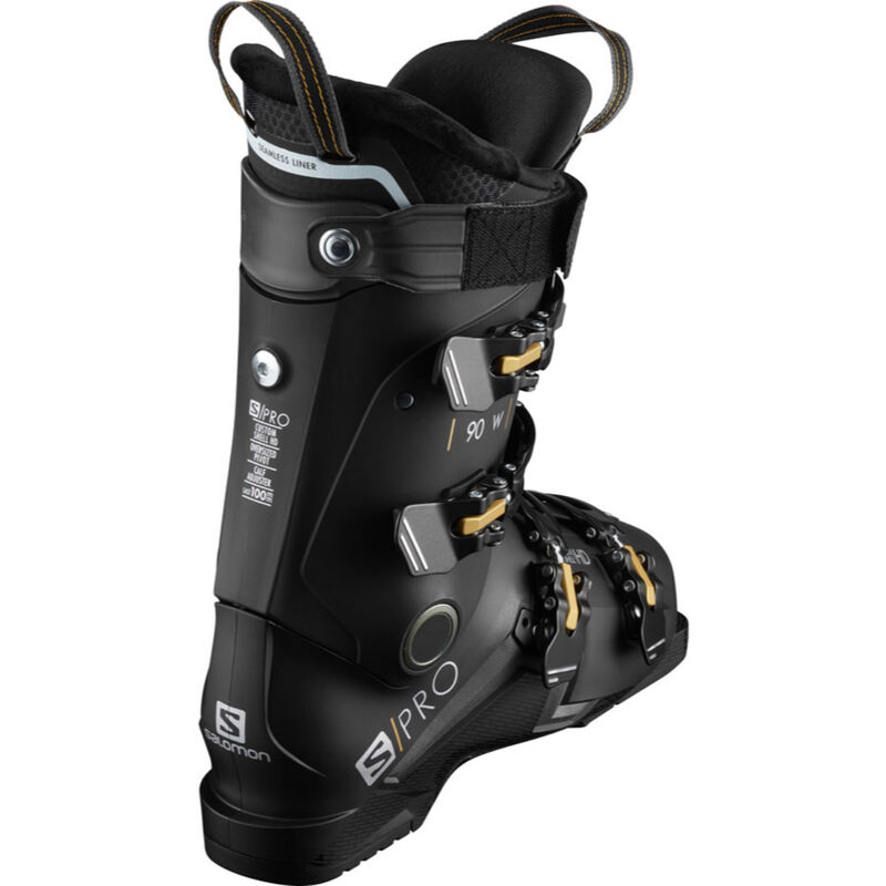 Salomon S/Pro 90 W Ski Boots Womens image number 1