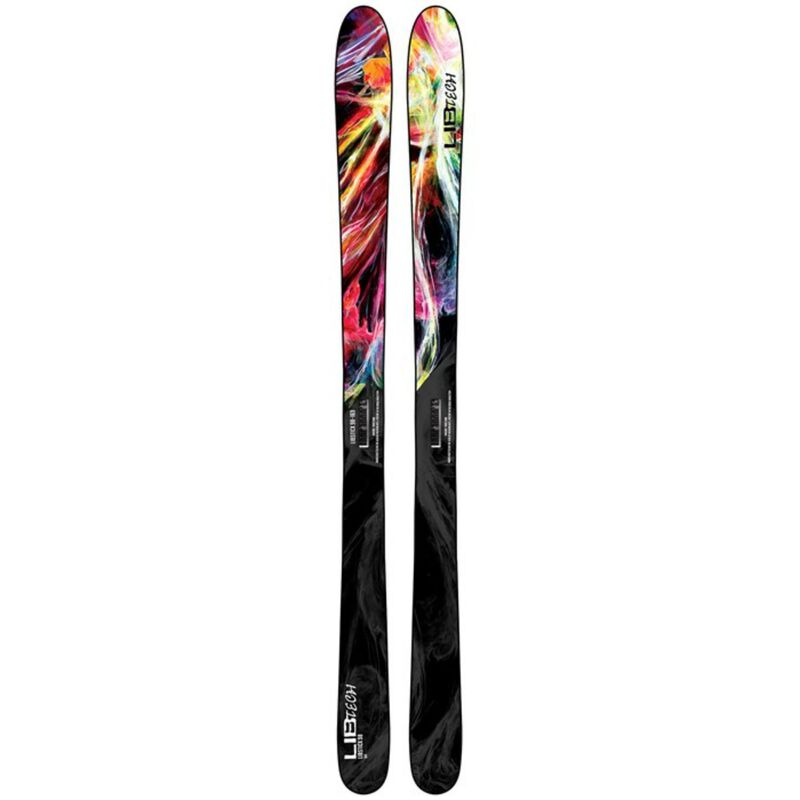 Lib Tech Libstick 98 Skis Womens image number 2