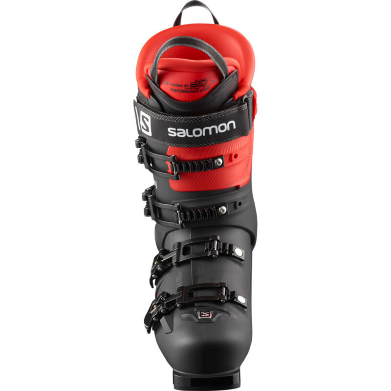 Salomon S/MAX 100 Ski Boots Mens image number 2