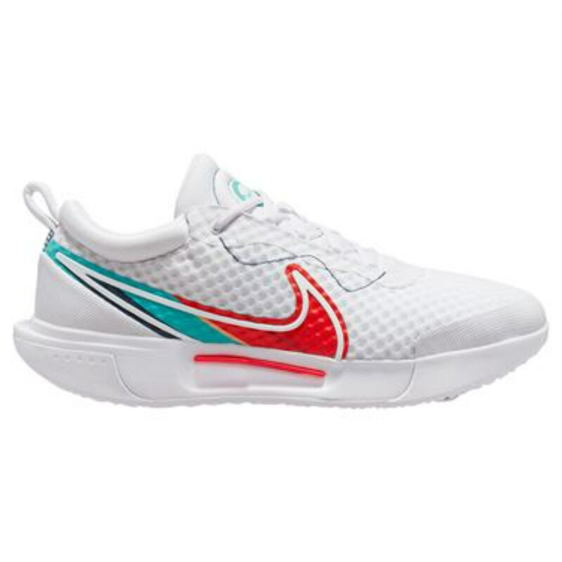 Nike Zoom Pro Tennis Shoes Mens image number 0