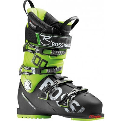 Rossignol All Speed 100 Ski Boots Womens
