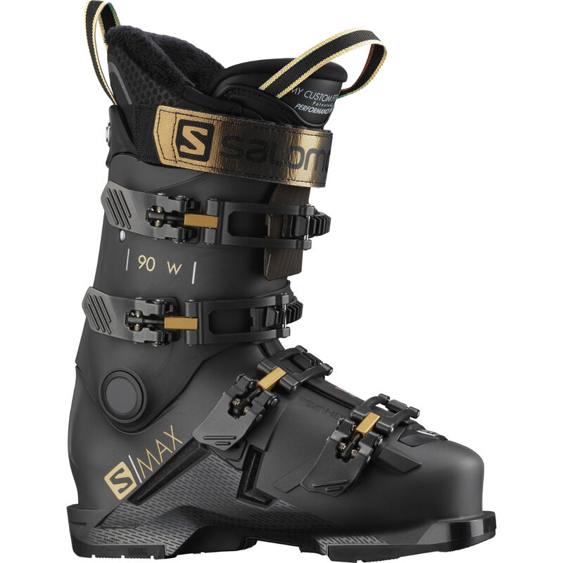 Salomon S/Max 90 GW Ski Boots Womens image number 1