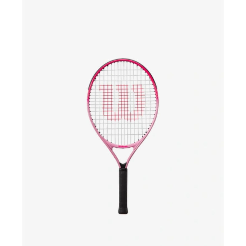 Wilson Burn Pink 23'' Tennis Racket Juniors image number 1