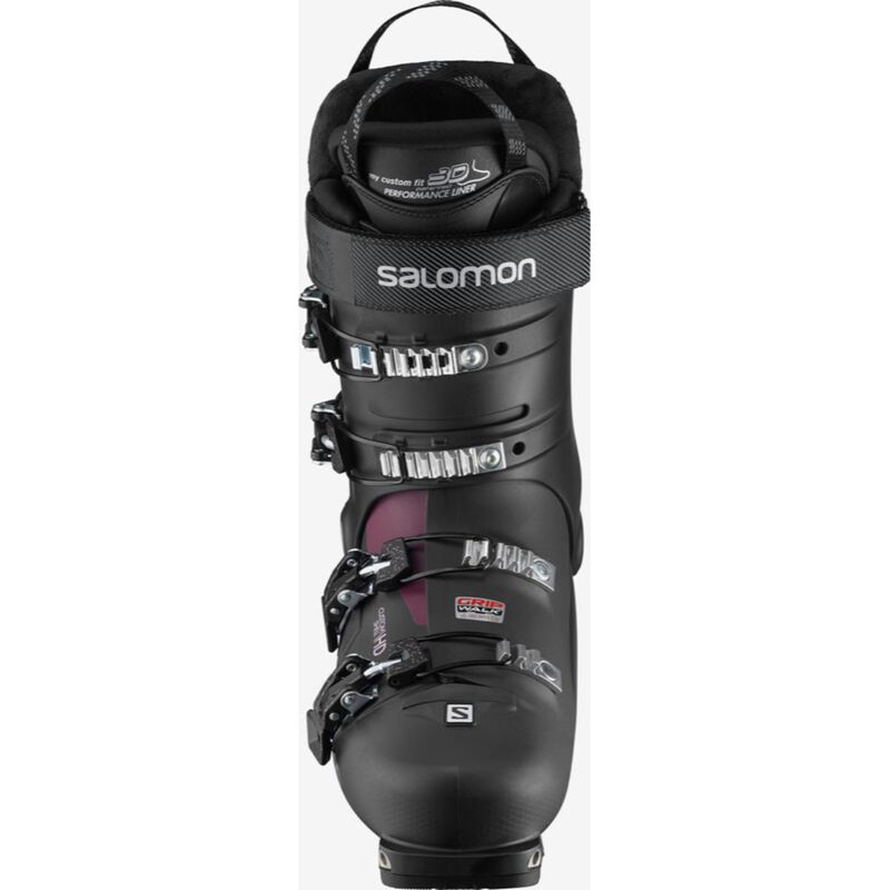 Salomon Shift Pro 90 AT Ski Boots Womens image number 5
