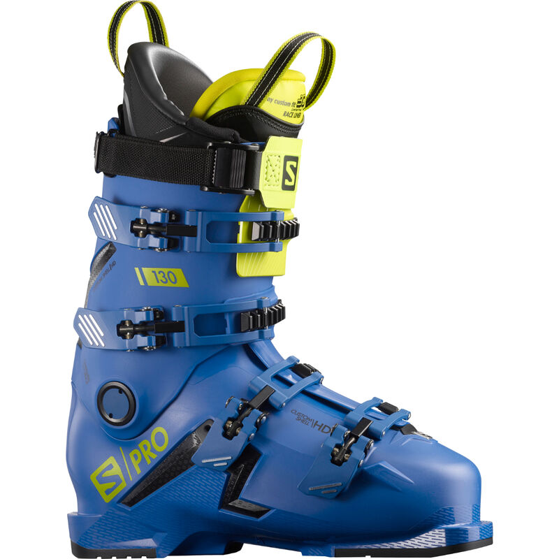 Salomon S/Pro 130 Ski Boots image number 0