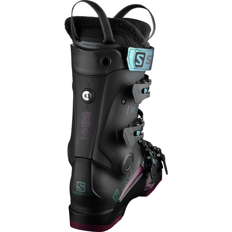 Salomon S/Pro 100 GW Ski Boots Womens image number 1