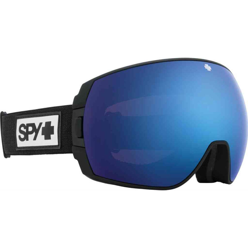 Spy Legacy HD Plus Goggles + Rose/Blue/Grey/Green Lenses image number 0