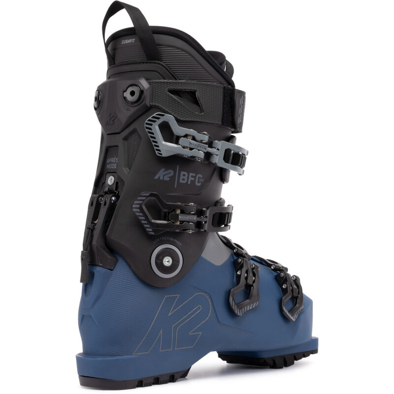 K2 BFC 100 Ski Boots image number 2
