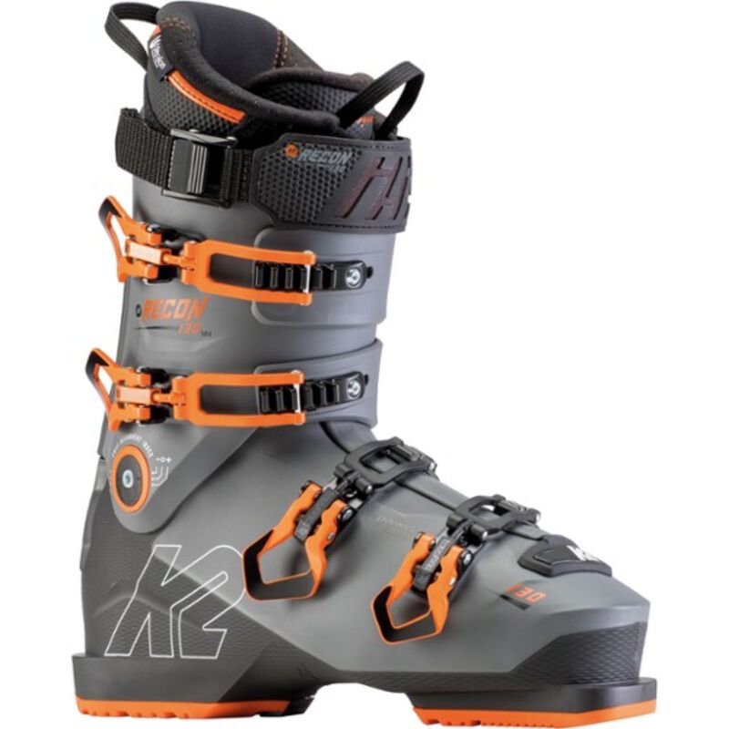 K2 Recon 130 LV Ski Boots Mens image number 0