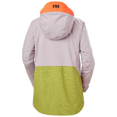 Helly Hansen Whitewall 2.0 Lifaloft Insulated Jacket Womens