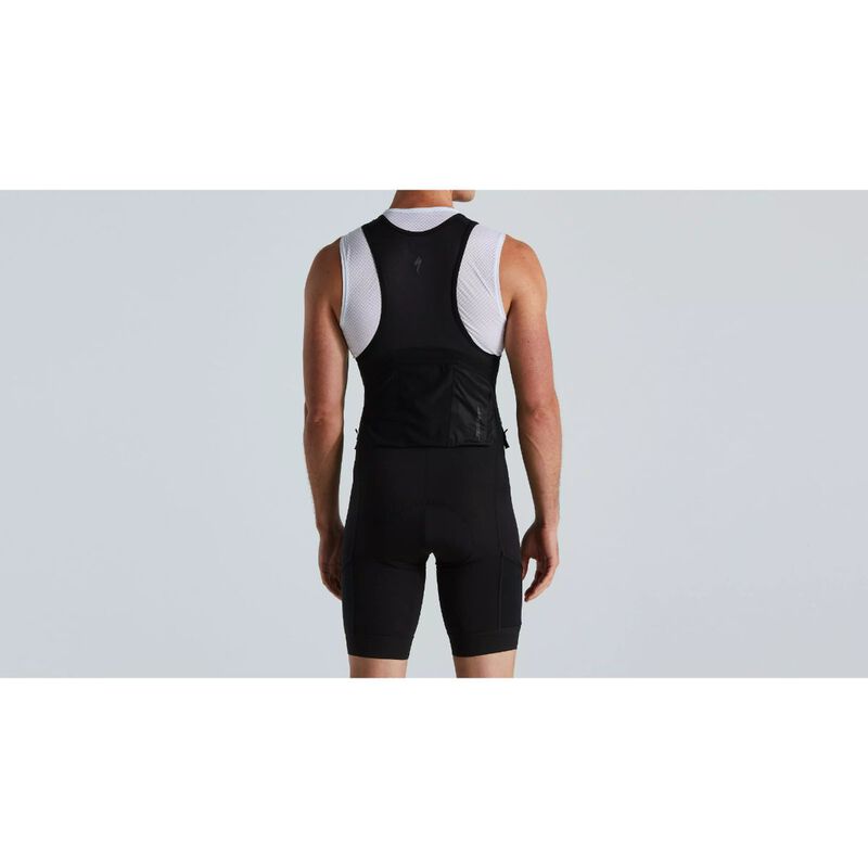 Specialized Mountain Liner Bib Shorts with SWAT™ Mens Small image number 3