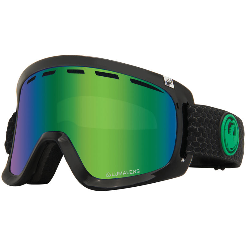 Dragon D1 Goggles image number 0