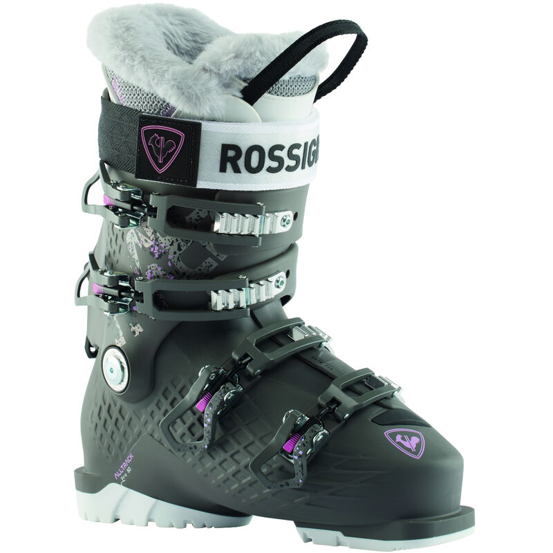 Rossignol Alltrack Pro 80 Ski Boots Womens image number 1