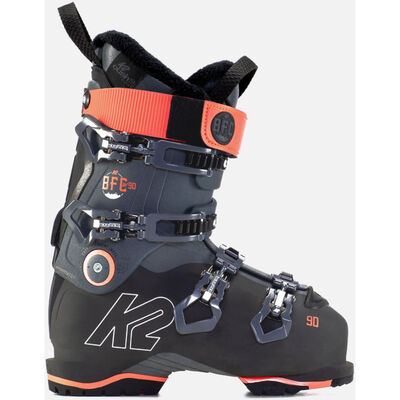 K2 BFC W 90 Ski Boots Womens