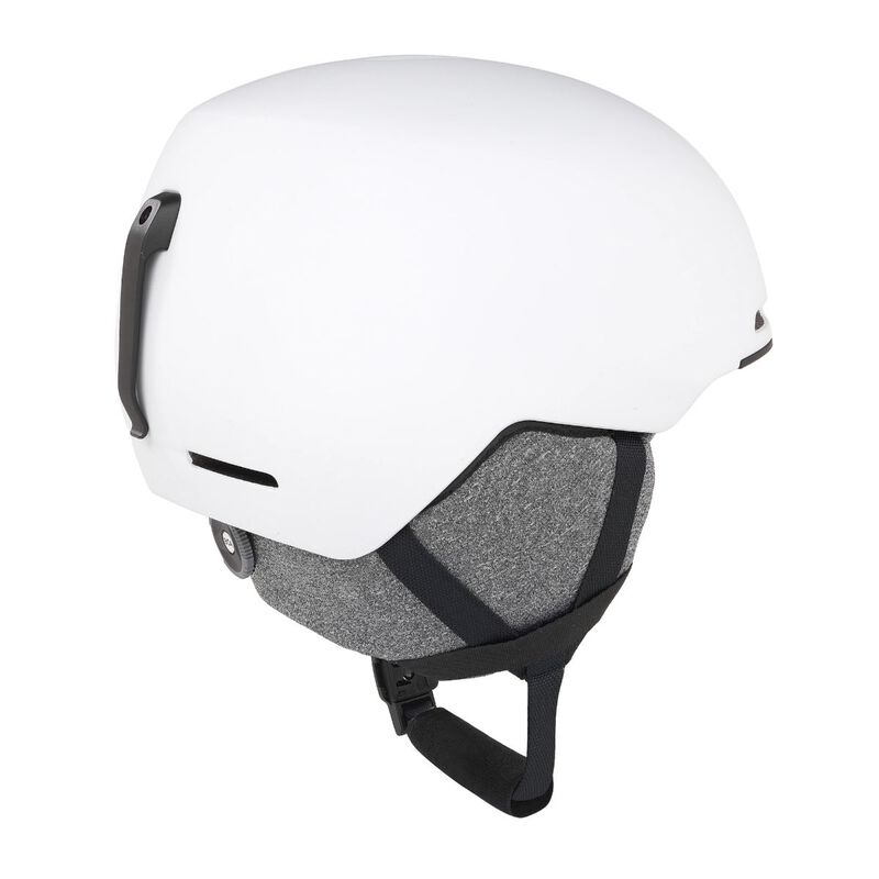 Oakley MOD1 MIPS White Helmet image number 4