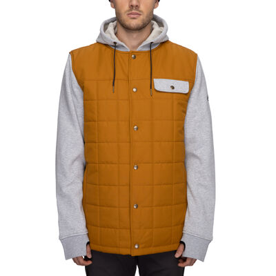 686 Bedwin Insulated Jacket Mens