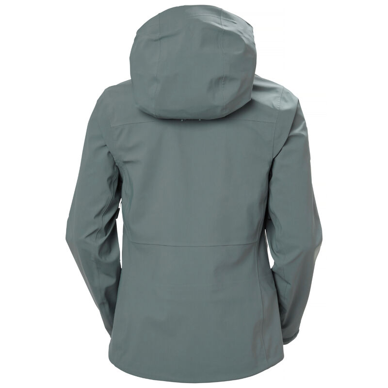 Helly Hansen Motionista 3L Shell Jacket Womens image number 1